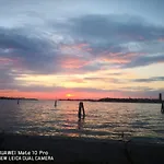 Apartamento Cà Arivanlial Venice Lido di Venezia