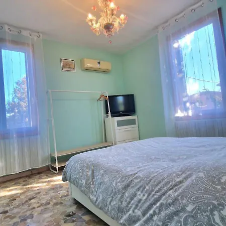 Cà Arivanlial Venice Apartamento