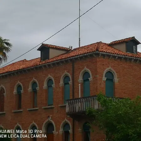 Ca Arivanlial Venice Apartamento *