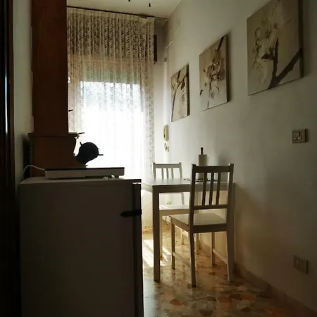 Ca Arivanlial Venice شقة *
