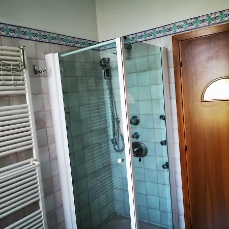 شقة Ca Arivanlial Venice