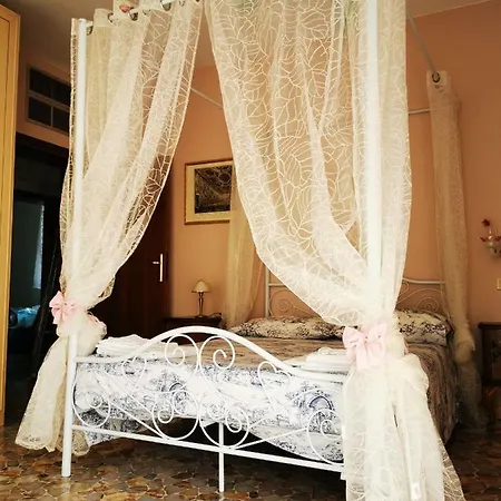 Ca Arivanlial Venice Apartament *