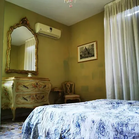 Apartamento Ca Arivanlial Venice Lido de Venecia