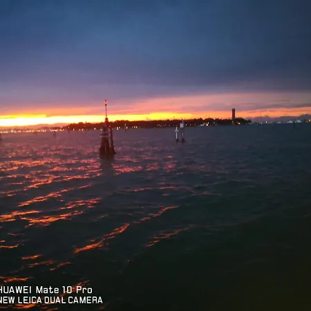 Ca Arivanlial Venice *