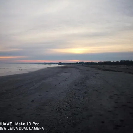 Апартаменты Ca Arivanlial Venice *