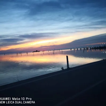 Ca Arivanlial Venice Lido de Venecia