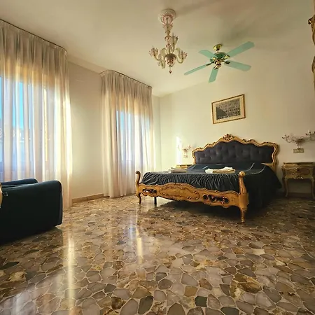 Ca Arivanlial Venice Apartamento *