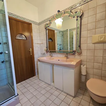 Apartamento Ca Arivanlial Venice Lido de Venecia