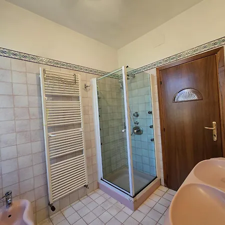 Ca Arivanlial Venice Apartmán *
