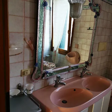 Ca Arivanlial Venice דירה *