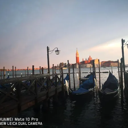 Ca Arivanlial Venice *